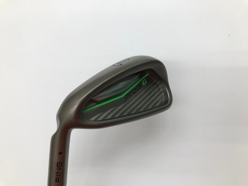 ピン　Prodi G　145㎝　アイアン　中古　ゴルフドゥ！水戸店【最短即日発送】