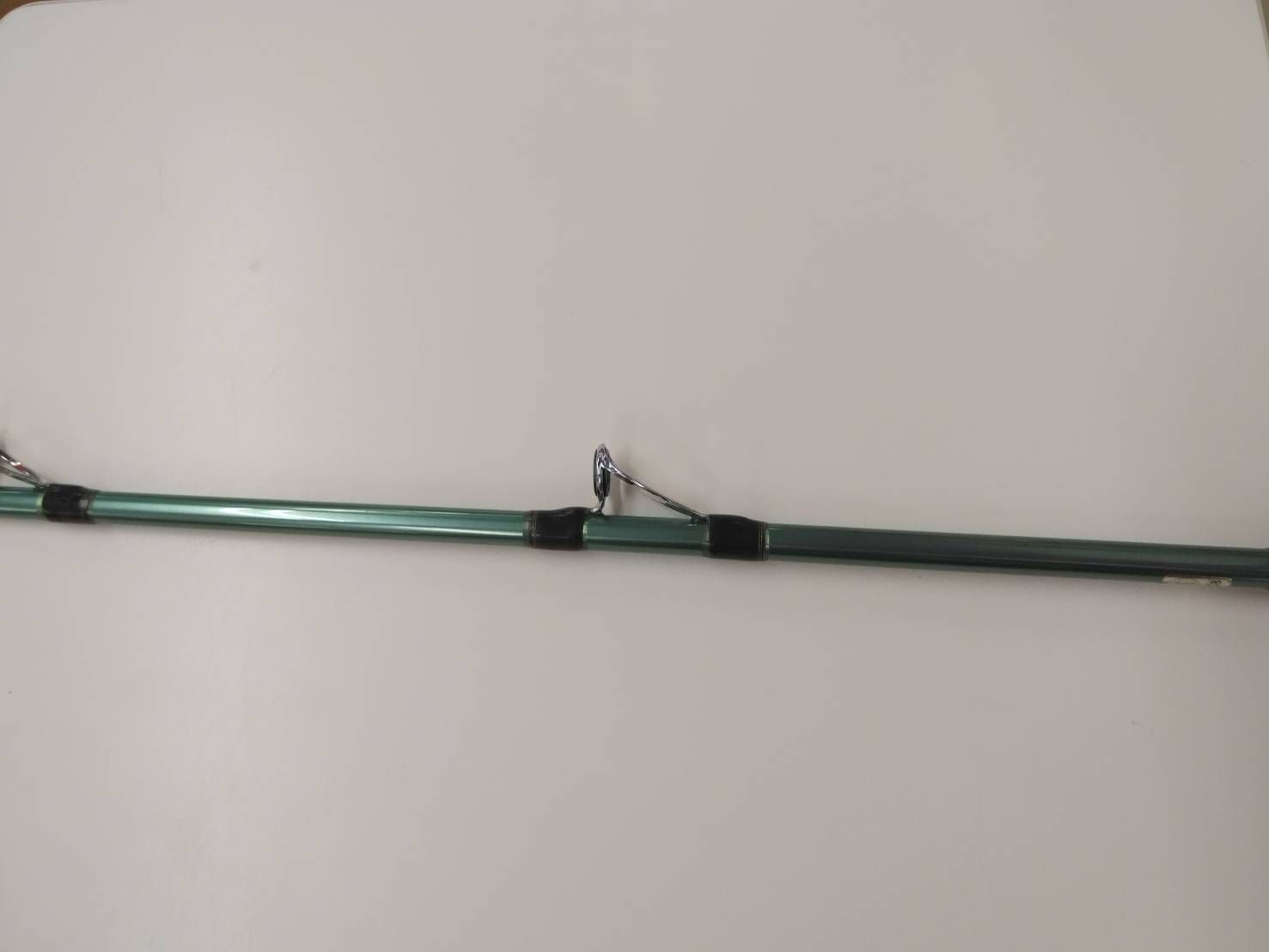 [美品]Daiwa リーディングXゴウイン240H(2007年)モデル ダイワ リーディングX ゴウイン 240H LEADING・X