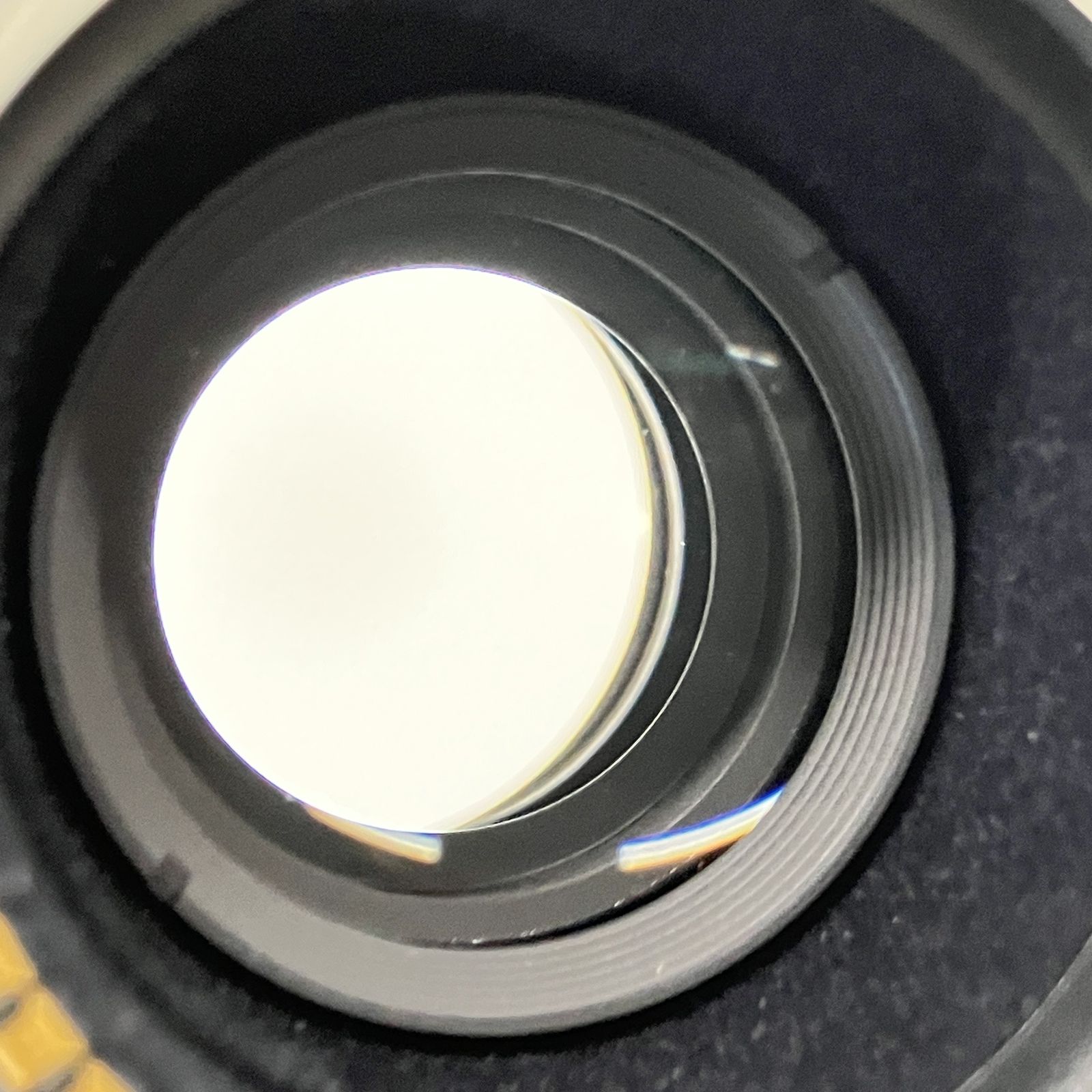 CONTAX Carl Zeiss Sonnar T*90mm F2.8 京セラ コンタックス カメラ 単