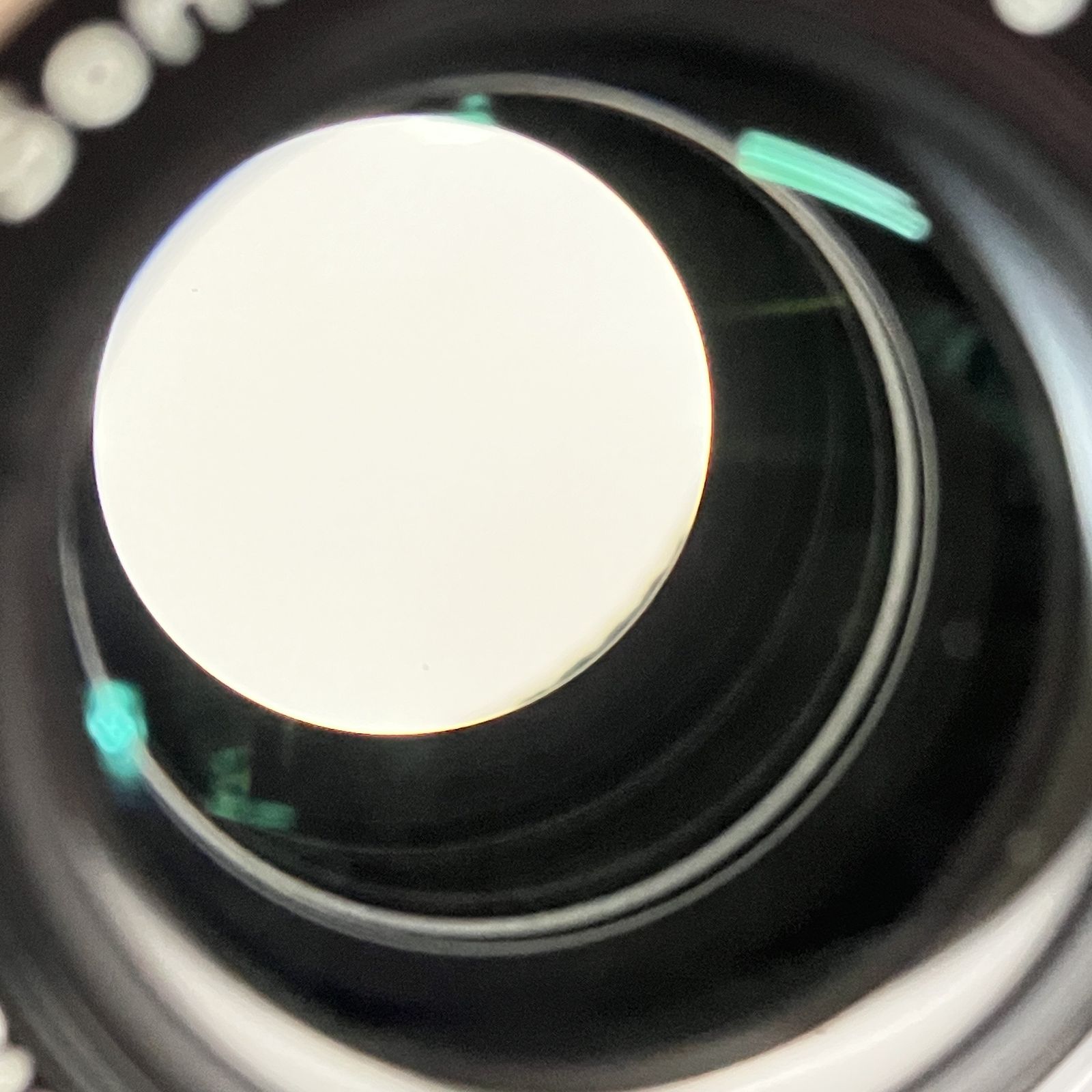 CONTAX Carl Zeiss Sonnar T*90mm F2.8 京セラ コンタックス カメラ 単