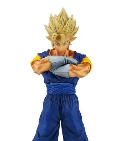 レア 箱なし ドラゴンボール msp ベジータ フィギュア