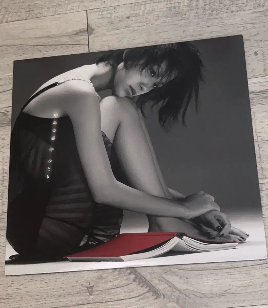 Mika Nakasima (ナカシマ ミカ) lp 18,507円
