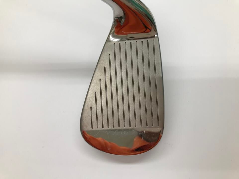 キャロウェイ　PARADYM Ai SMOKE MAX FAST レディス　ELDIO 40 for Callaway(Ai SMOKE)　Aフレックス　アイアン　中古　ゴルフドゥ！水戸店【最短即日発送】