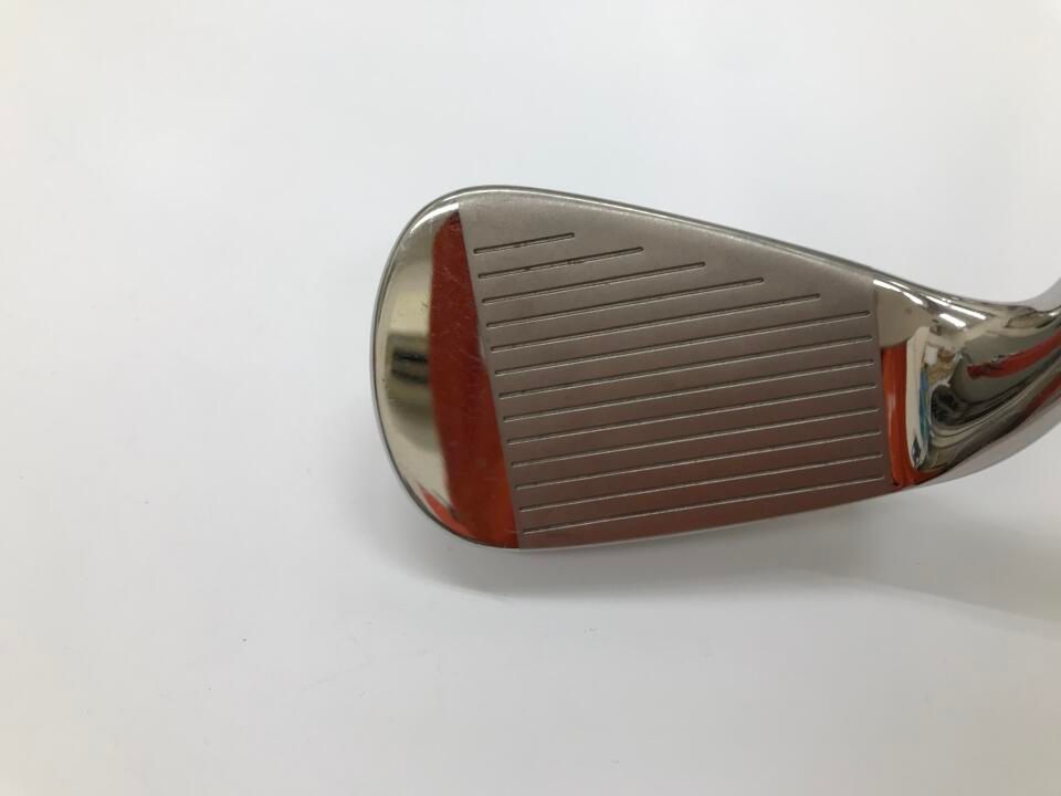 キャロウェイ　PARADYM Ai SMOKE MAX FAST レディス　ELDIO 40 for Callaway(Ai SMOKE)　Aフレックス　アイアン　中古　ゴルフドゥ！水戸店【最短即日発送】