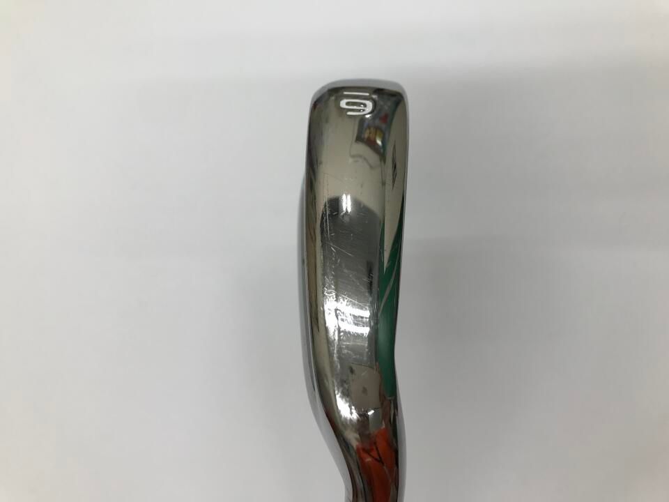 キャロウェイ　PARADYM Ai SMOKE MAX FAST レディス　ELDIO 40 for Callaway(Ai SMOKE)　Aフレックス　アイアン　中古　ゴルフドゥ！水戸店【最短即日発送】