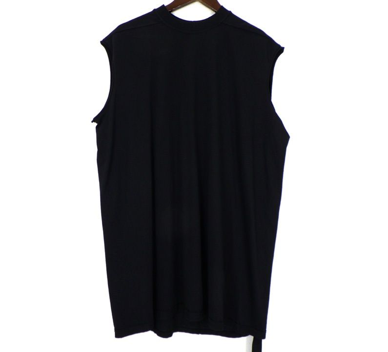 ダークシャドウ DRKSHDW 【 TARP T SHIRT DU01F4158 】 ノースリーブ タープ カットソー　51869