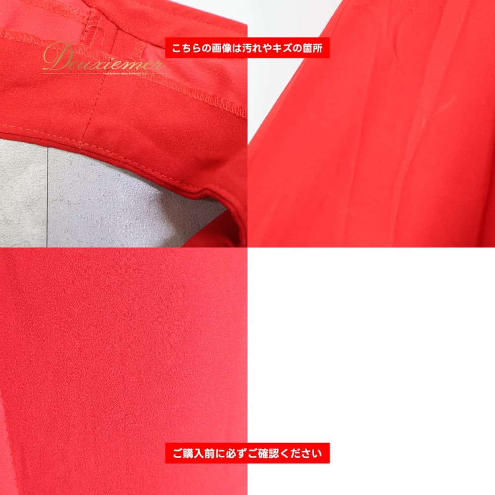 フラメンコ 衣装 Naomi Collection ナオミコレクション ドレス