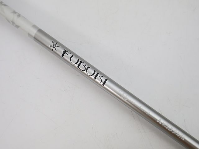 中古】[B-ランク] ユーティリティ ヤマハ RMX UT FUBUKI Ai55(SR) U4