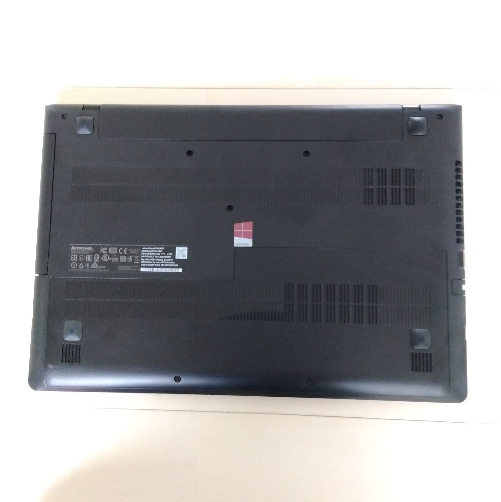 LenovoノートPC Win11 Office付 HDD1TB カメラ付 - メルカリ