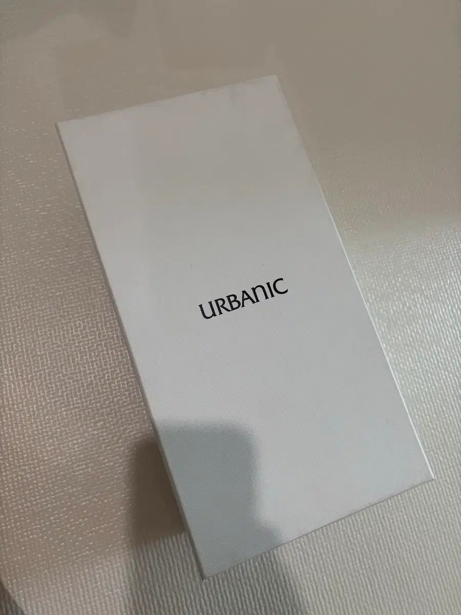 Urbanic30 アーバニック30 magot 麻 サンダル ヒール