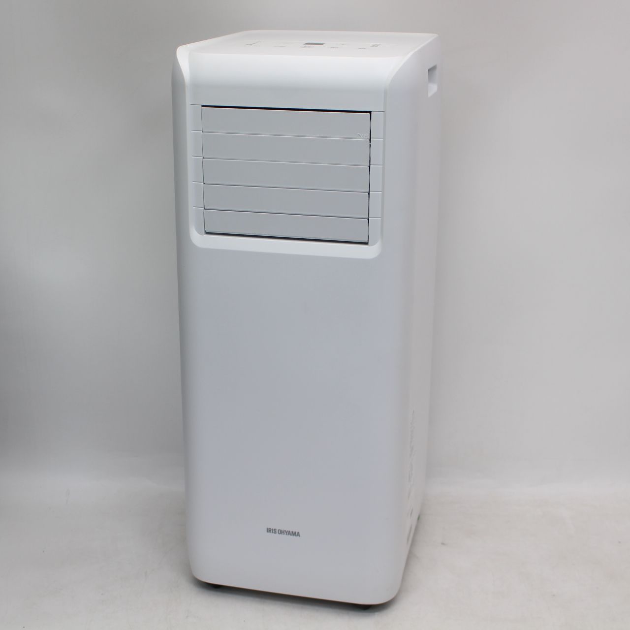 796)アイリスオーヤマ ポータブルクーラー冷房専用 IPA-2222G 2022年製
