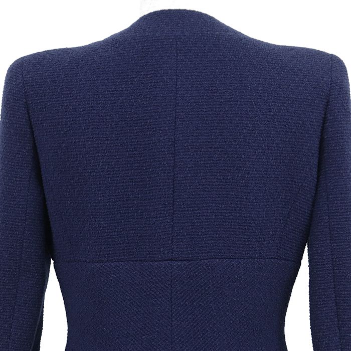 CHANEL BOUTIQUE シャネル ヴィンテージ セットアップ サイズ 38