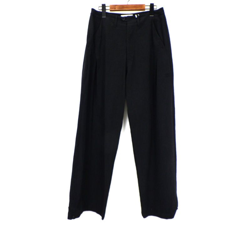 サンサンギア SANSAN GEAR 26SS 【 SG26SSBTPA004 】 ウェーブ テープド スラックス パンツ　51871 10,640円