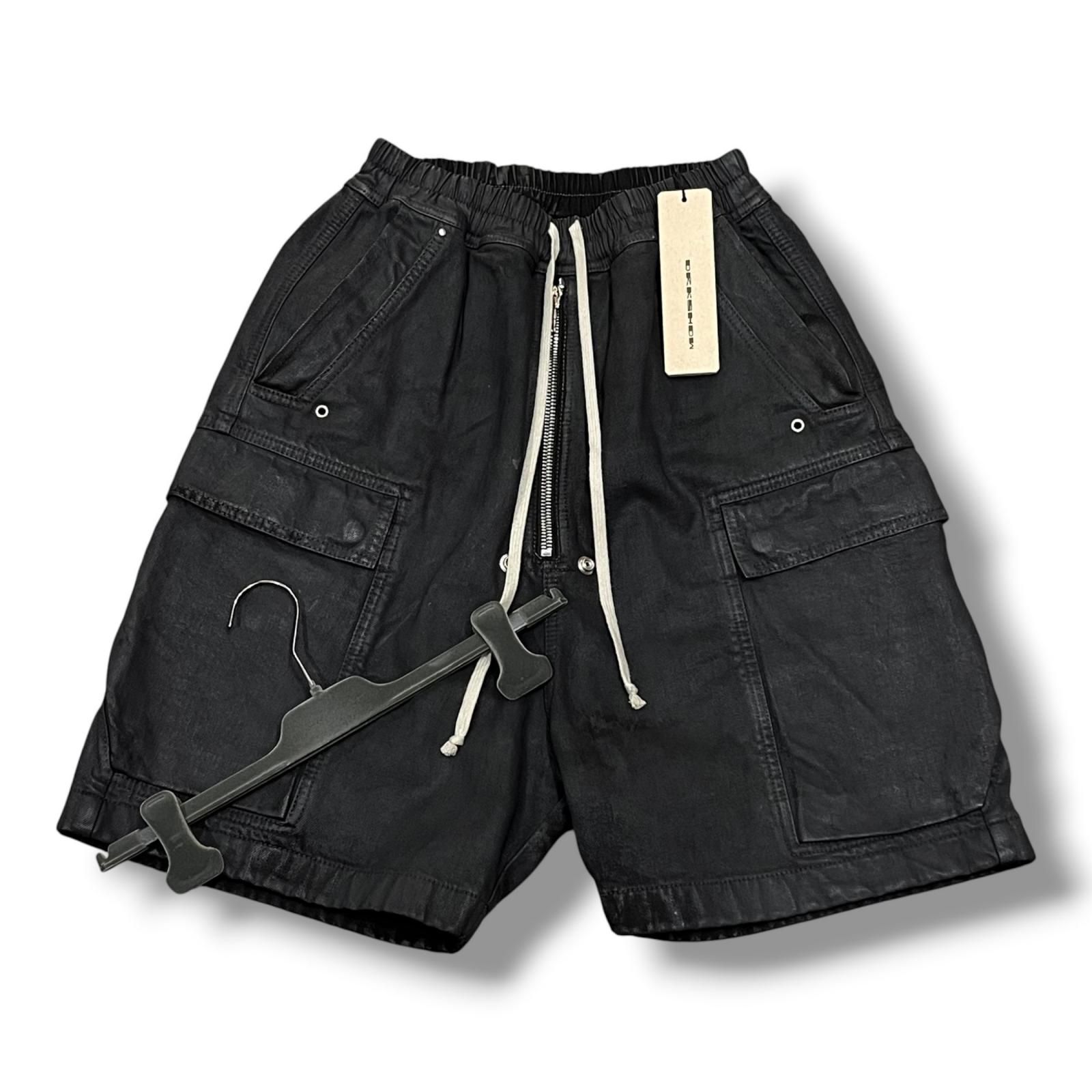 DRKSHDW CARGOBELA SHORTS カーゴベラショーツ ハーフパンツ ハーフ