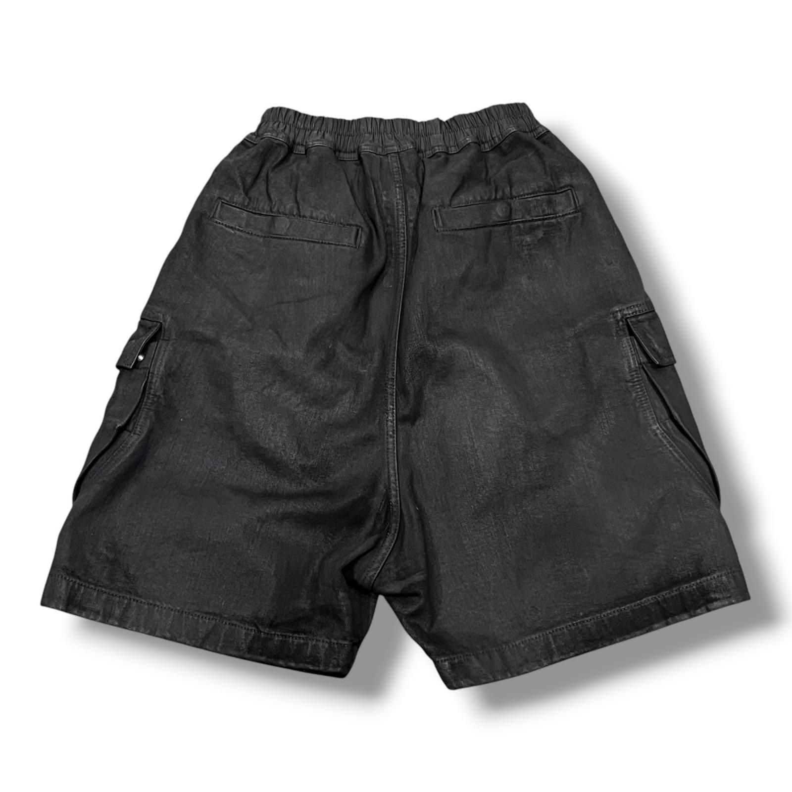 DRKSHDW CARGOBELA SHORTS カーゴベラショーツ ハーフパンツ ハーフ