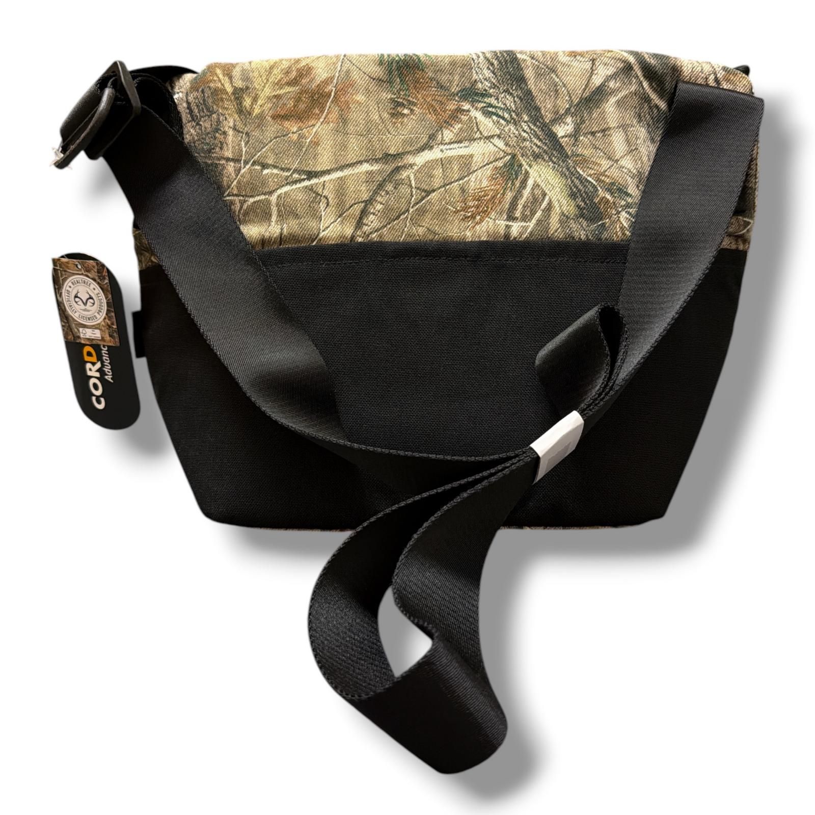 未使用 Supreme 25AW Messenger Bag メッセンジャバッグ ショルダーバッグ カバン シュプリーム B14FW25 カモ F （18915M） 未使用 Supreme 25AW Messenger Bag メッセンジャバッグ ショルダー
