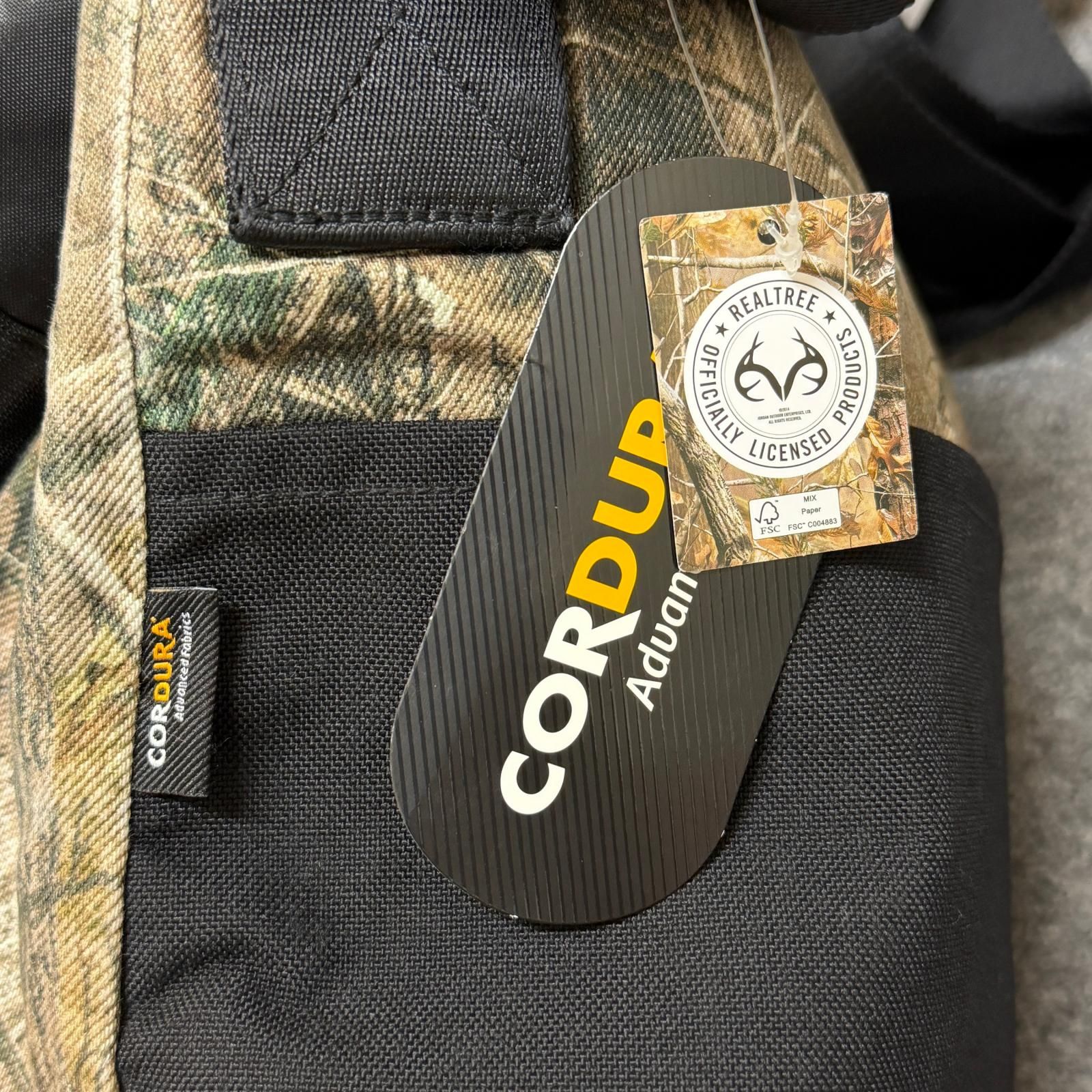 未使用 Supreme 25AW Messenger Bag メッセンジャバッグ ショルダー