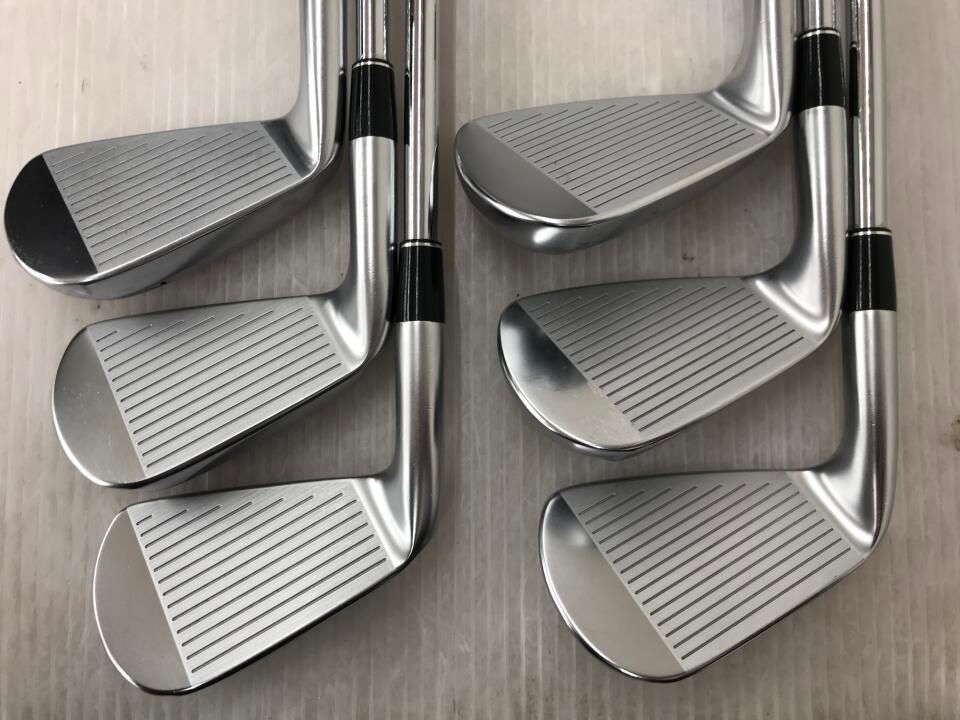 ダンロップ SRIXON ZX5 Mk2 NSプロ950GH neo DST Sフレックス アイアン