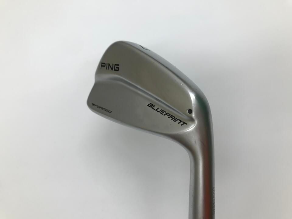ピン　BLUEPRINT　NSプロ MODUS 3 TOUR 105　Sフレックス　アイアン　中古　ゴルフドゥ！水戸店【最短即日発送】
