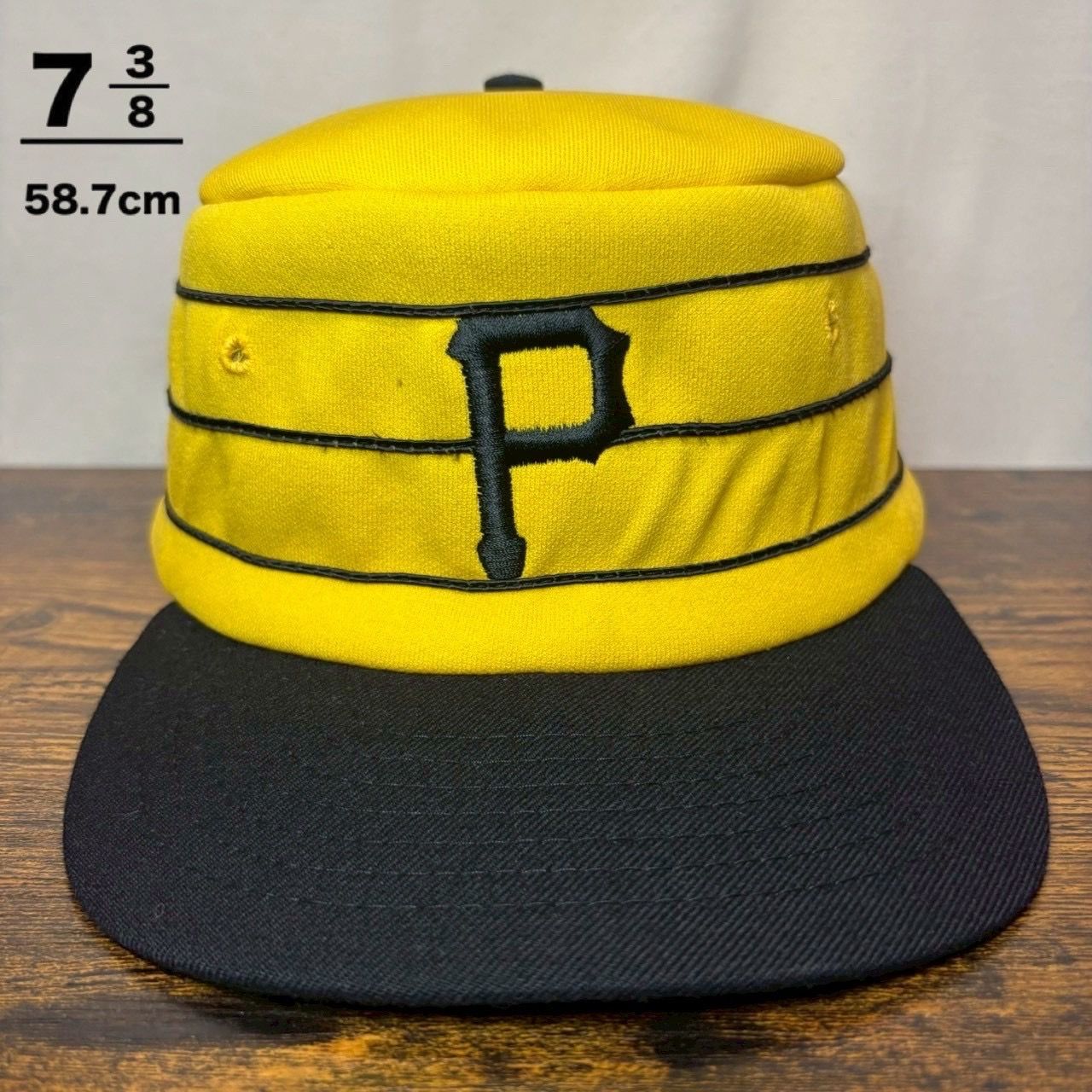 K9 ROMAN USA パイレーツ MLB usa製 ヴィンテージ 1560