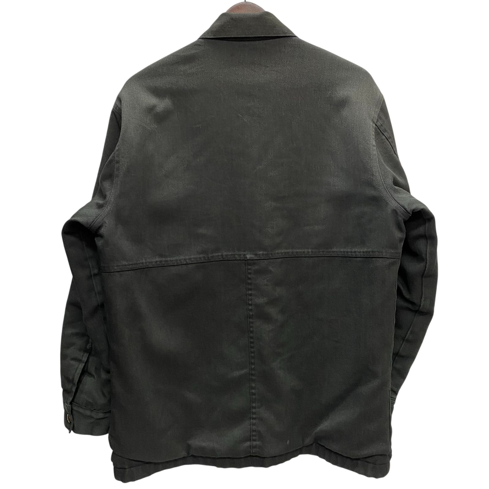 ベン デイビス BEN DAVIS 90's USA製 カバーオール ブランケット