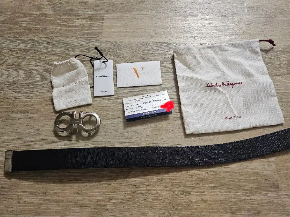 フェラガモ ベルト 正規品
