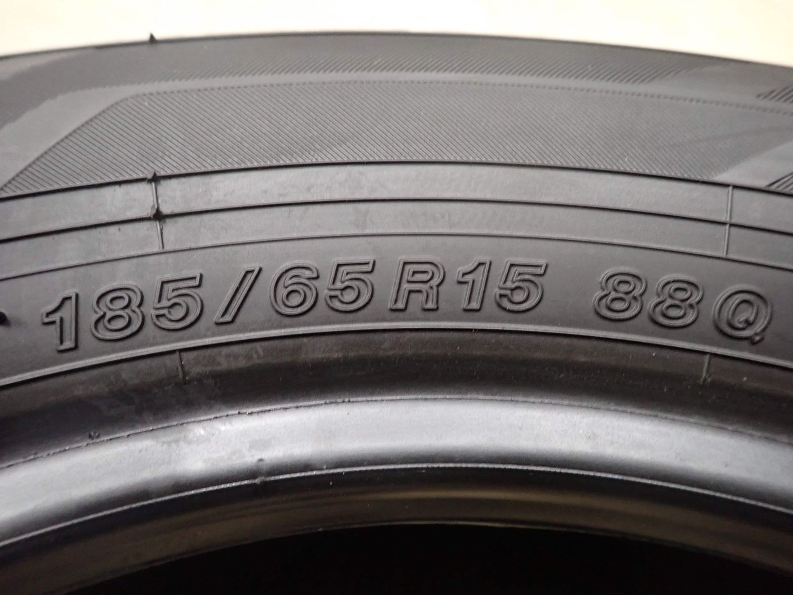 冬4本 会社宛送料無料 185/65R15 88Q ヨコハマ アイスガード IG60 2023