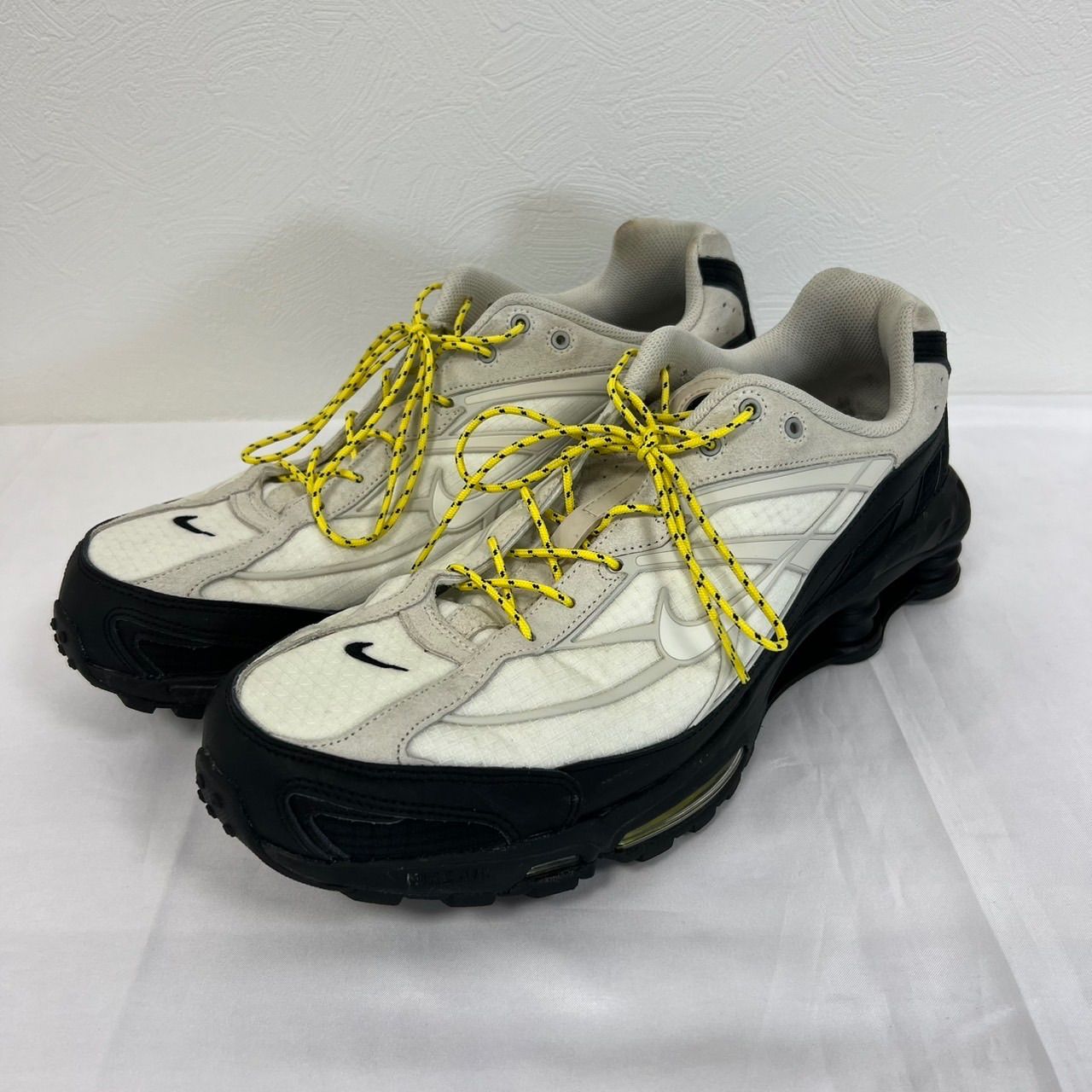 NIKE スニーカー　30.5cm Nike Shox Ride 2 