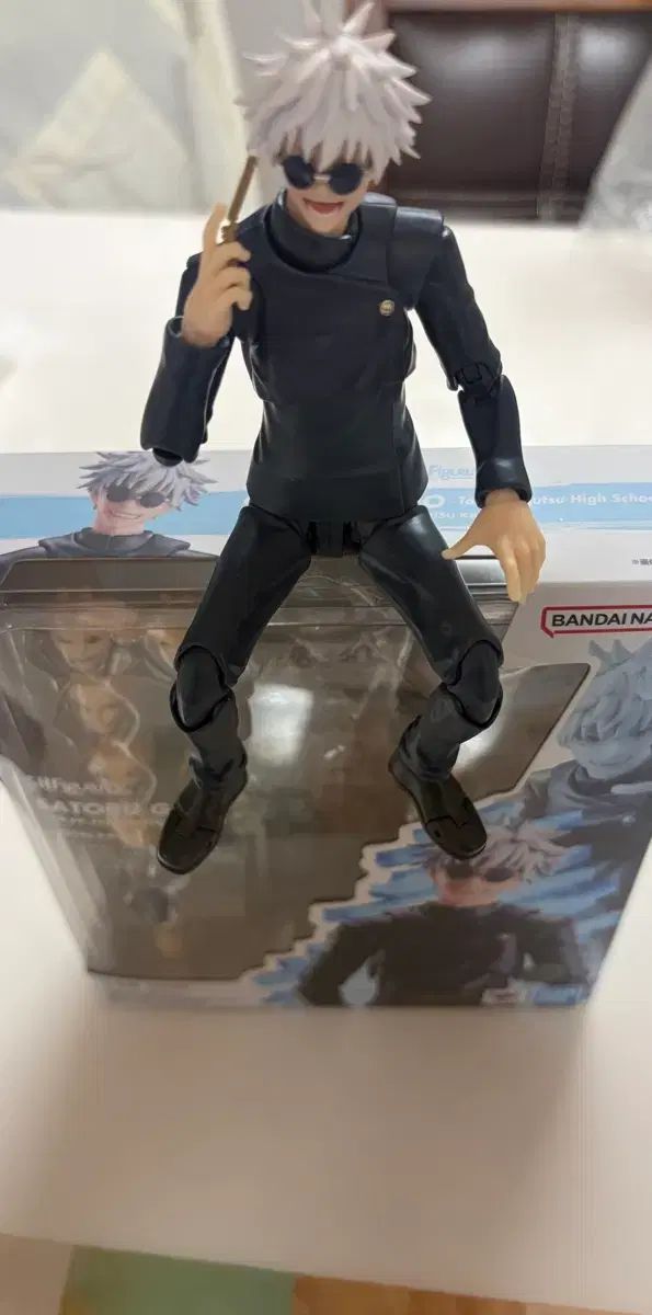 五条フィギュア BANDAI バンダイ SHF 24,917円