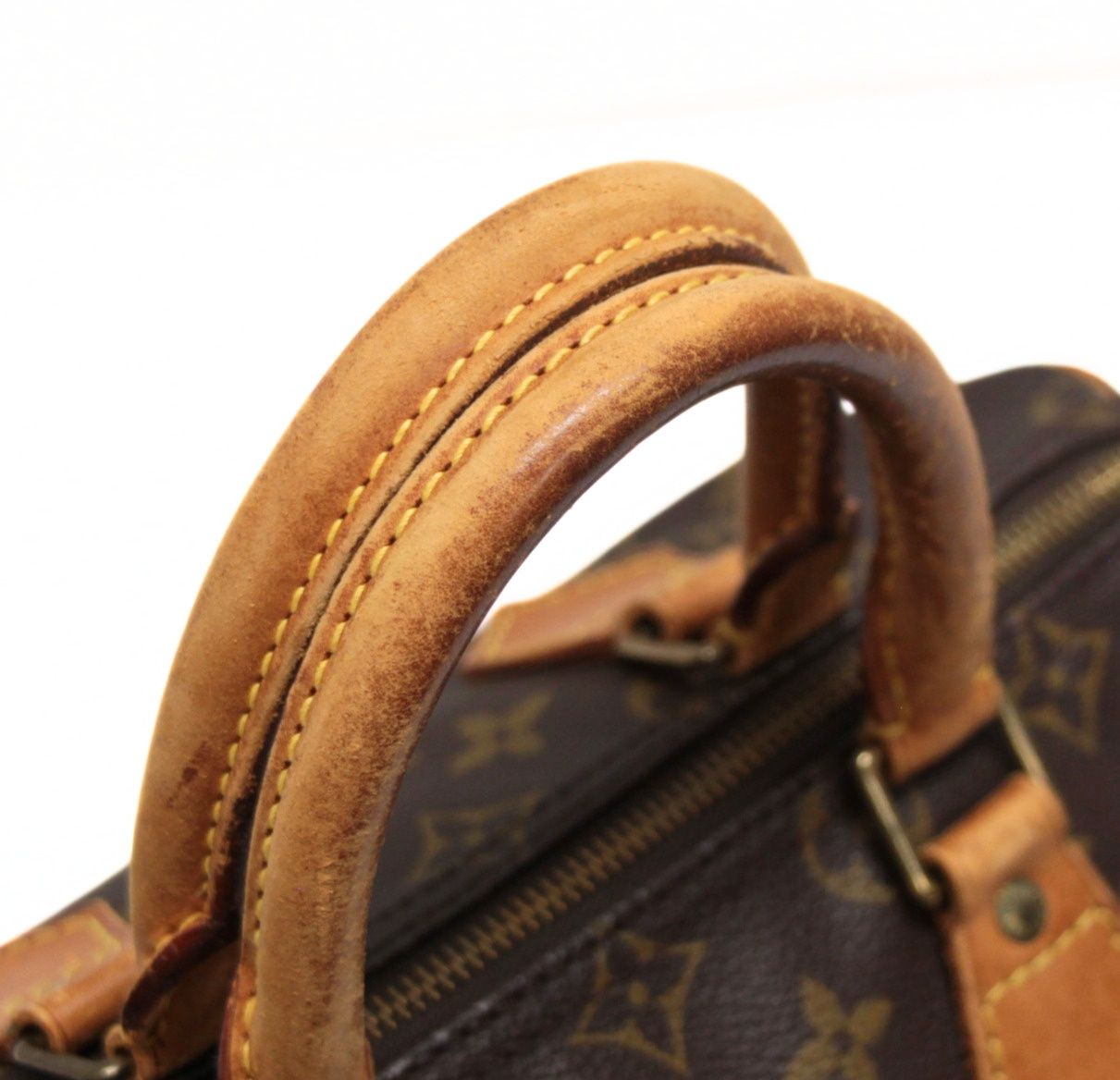 ルイヴィトン Louis Vuitton スピーディ25 ハンドバッグ モノグラム