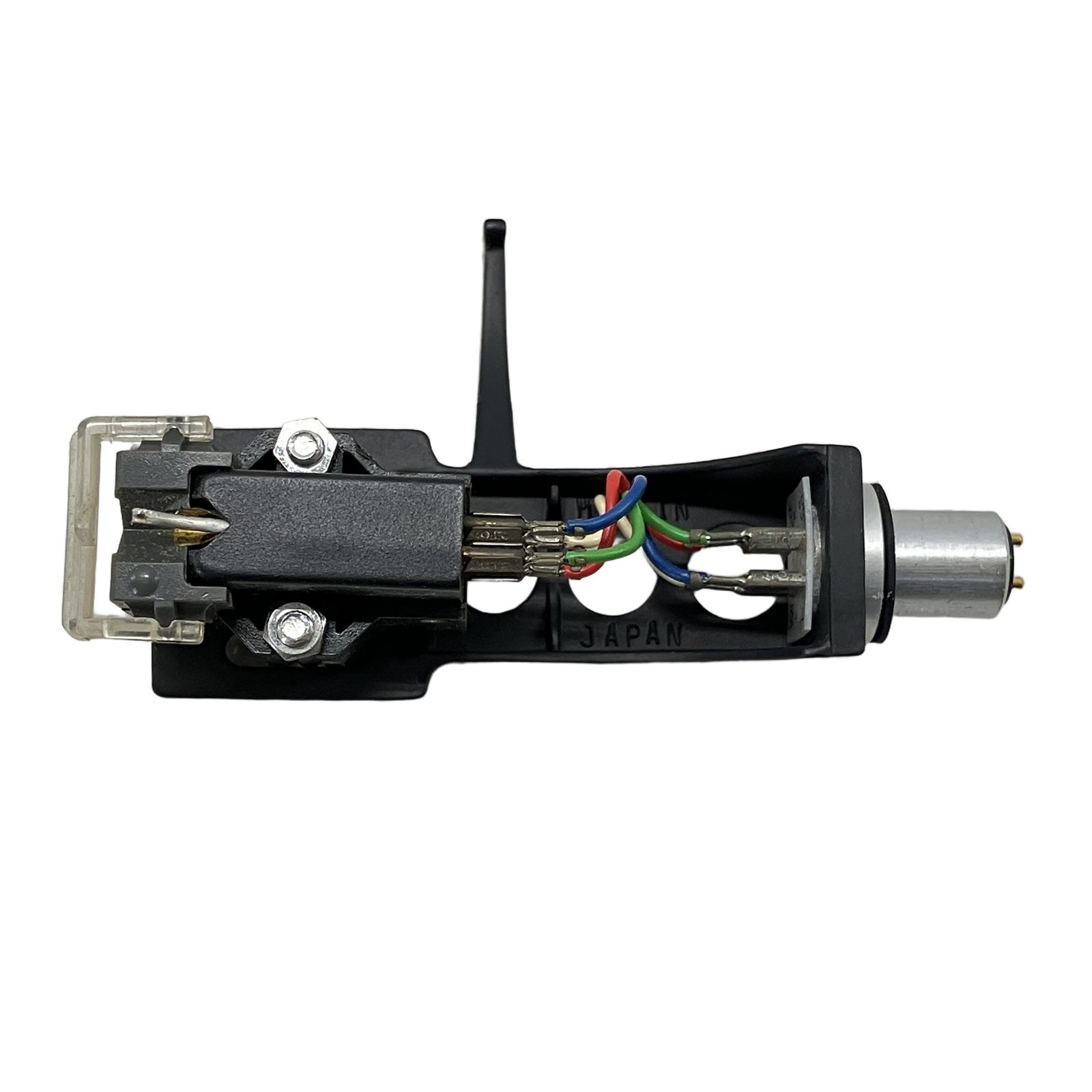 SHURE シュアー M44G レコード MM型 カートリッジ 中古 W11452833