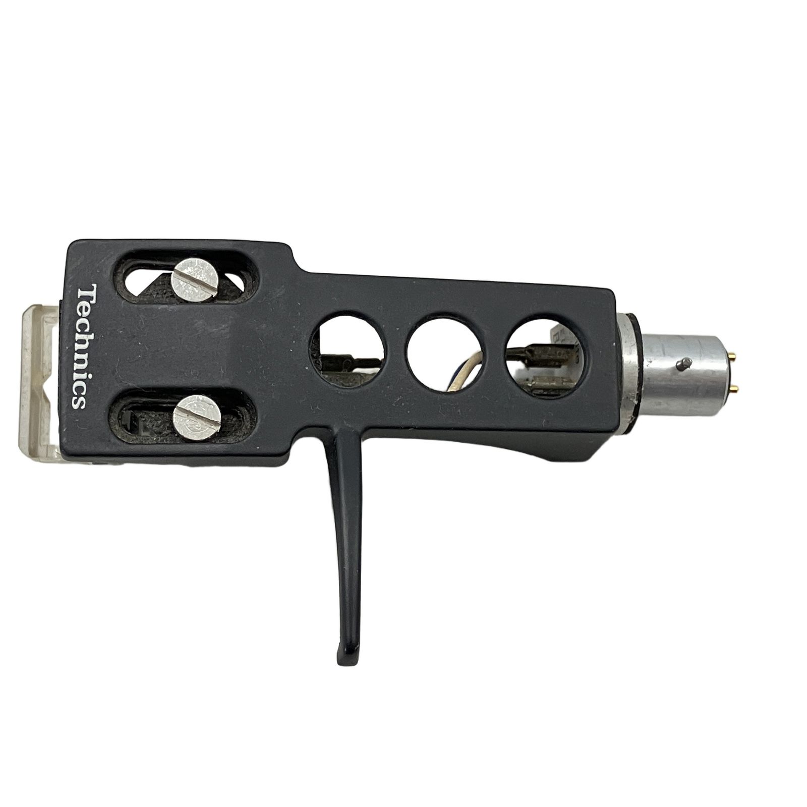 SHURE シュアー M44G レコード MM型 カートリッジ 中古 W11452833