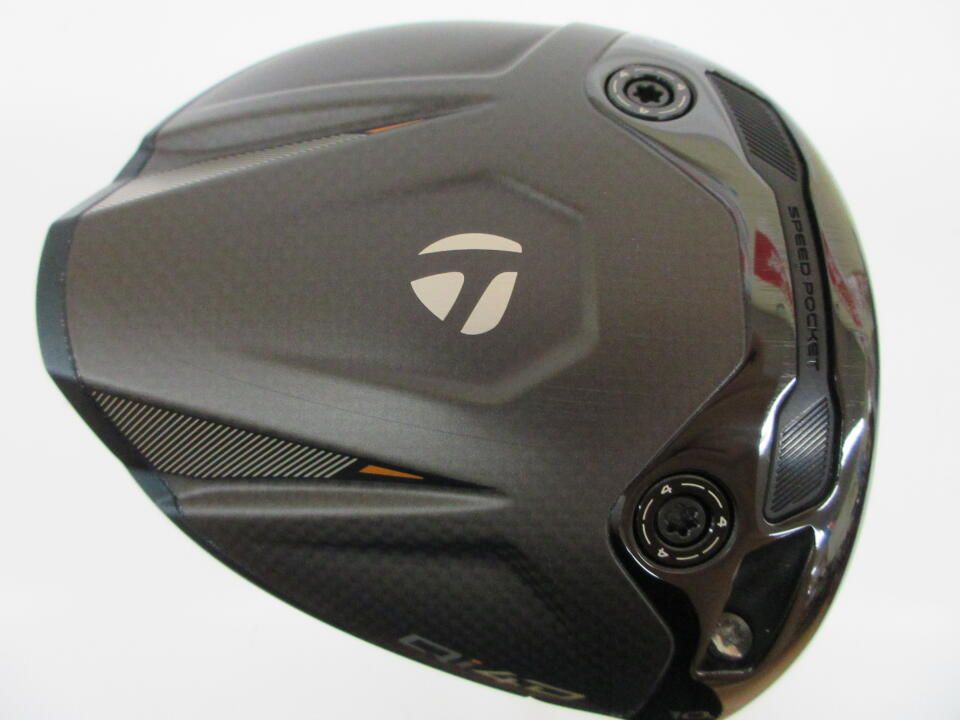 テーラーメイド　Qi4D　10.5度　REAX MR50　Sフレックス　ドライバー　中古　ゴルフドゥ！半田店【最短即日発送】 44,856円