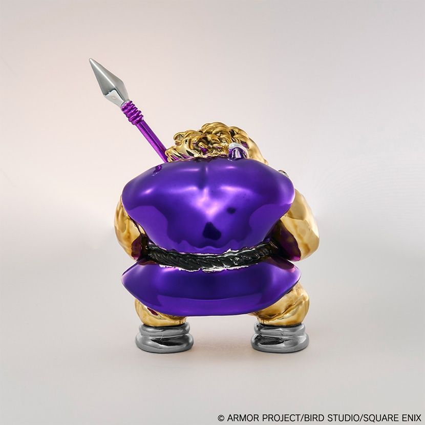 ゴールドオーク　メタリックモンスターズギャラリー メタリックモンスターズギャラリー ゴールドオーク - メルカリ