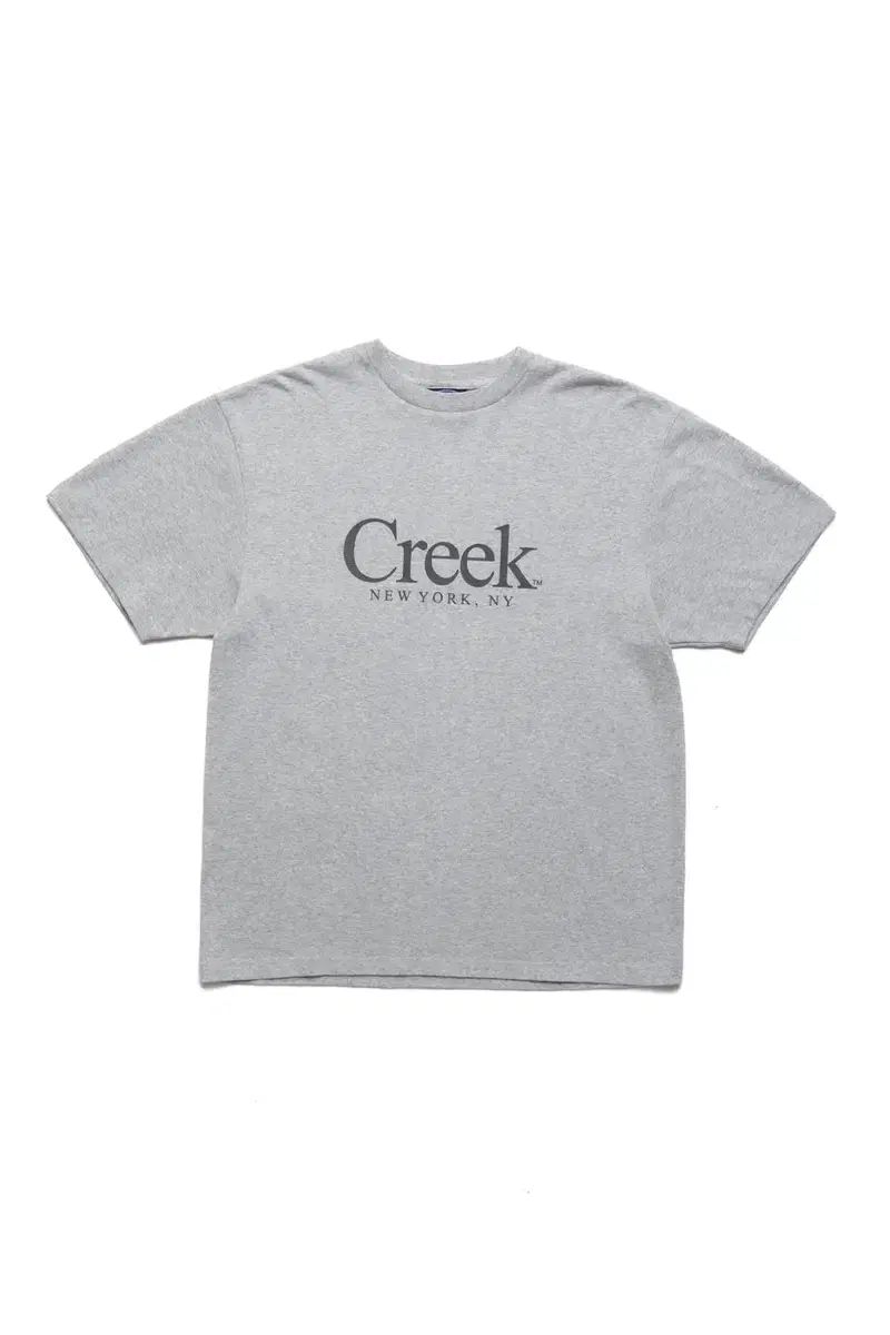 XL Creek new york limited t shirt 【公式通販】