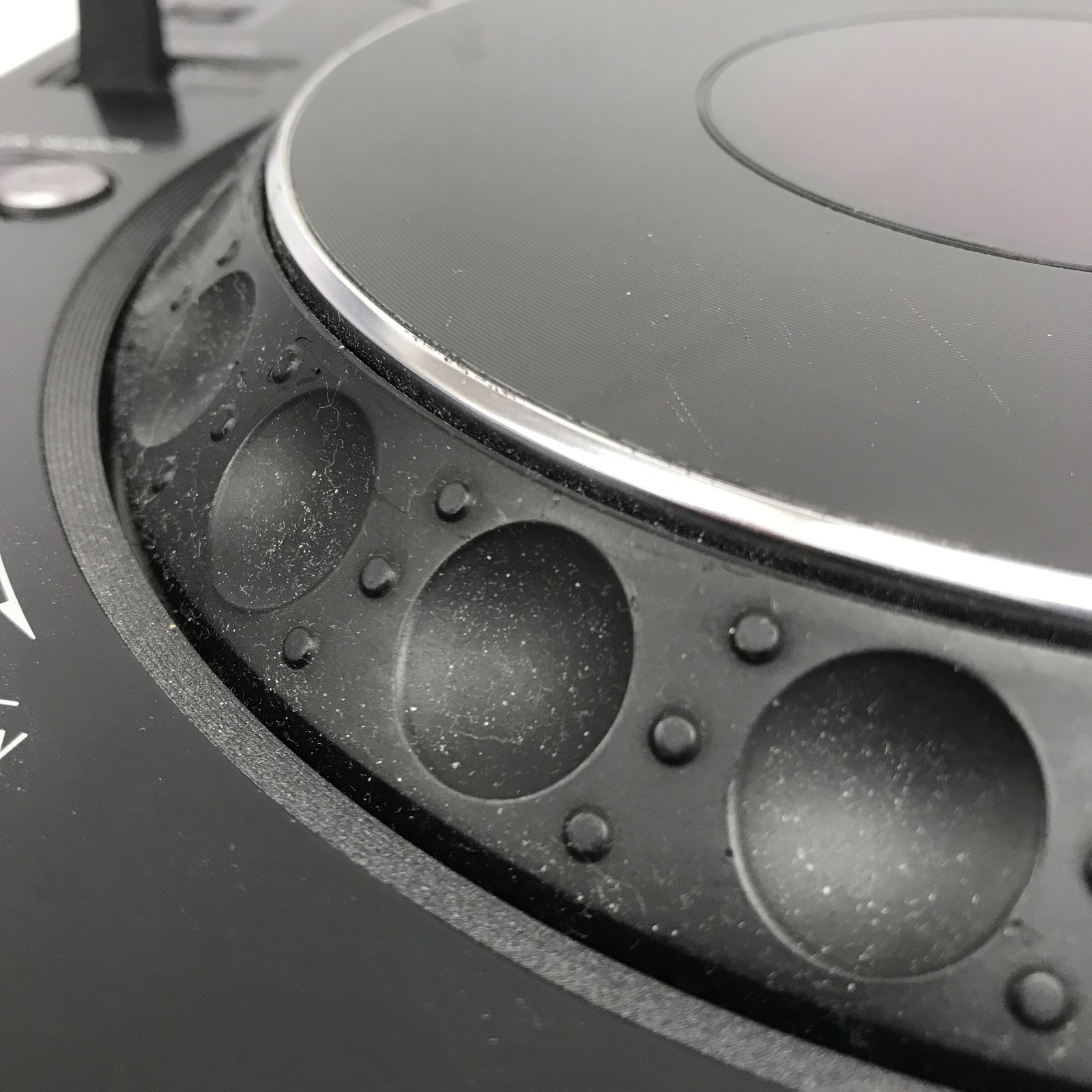 Pioneer CDJ-1000MK3 CDJ パイオニア CDプレーヤー 2009年製 DTM