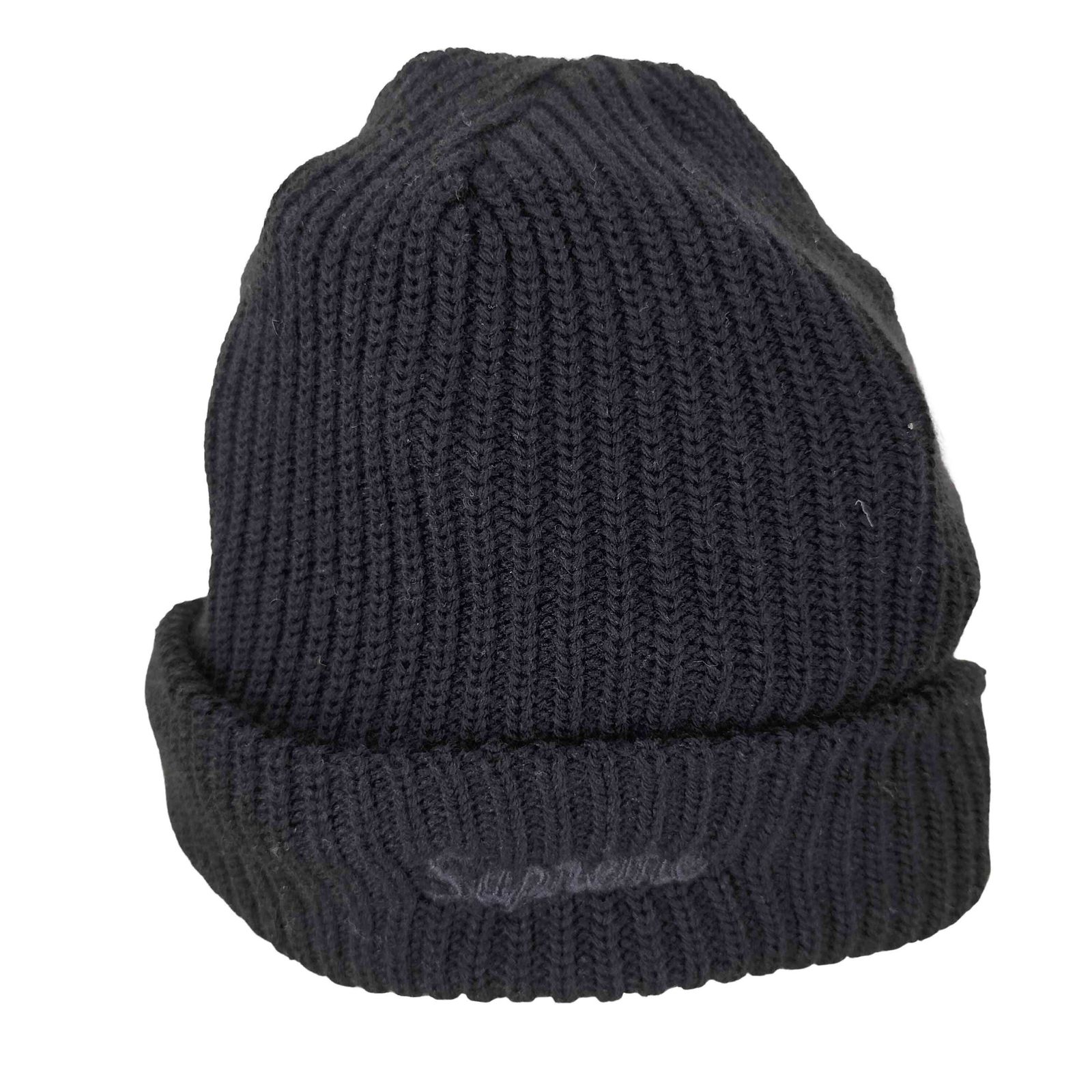 シュプリーム Supreme 20AW Loose Gauge Beanie メンズ 表記無