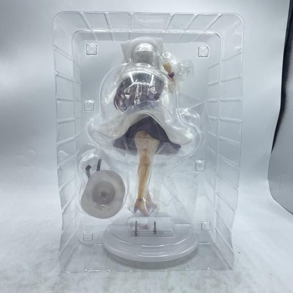 中古】ﾌｧｯﾄ・ｶﾝﾊﾟﾆｰ 霞ヶ丘詩羽 1/7 開封 冴えない彼女の育てかた♭[92