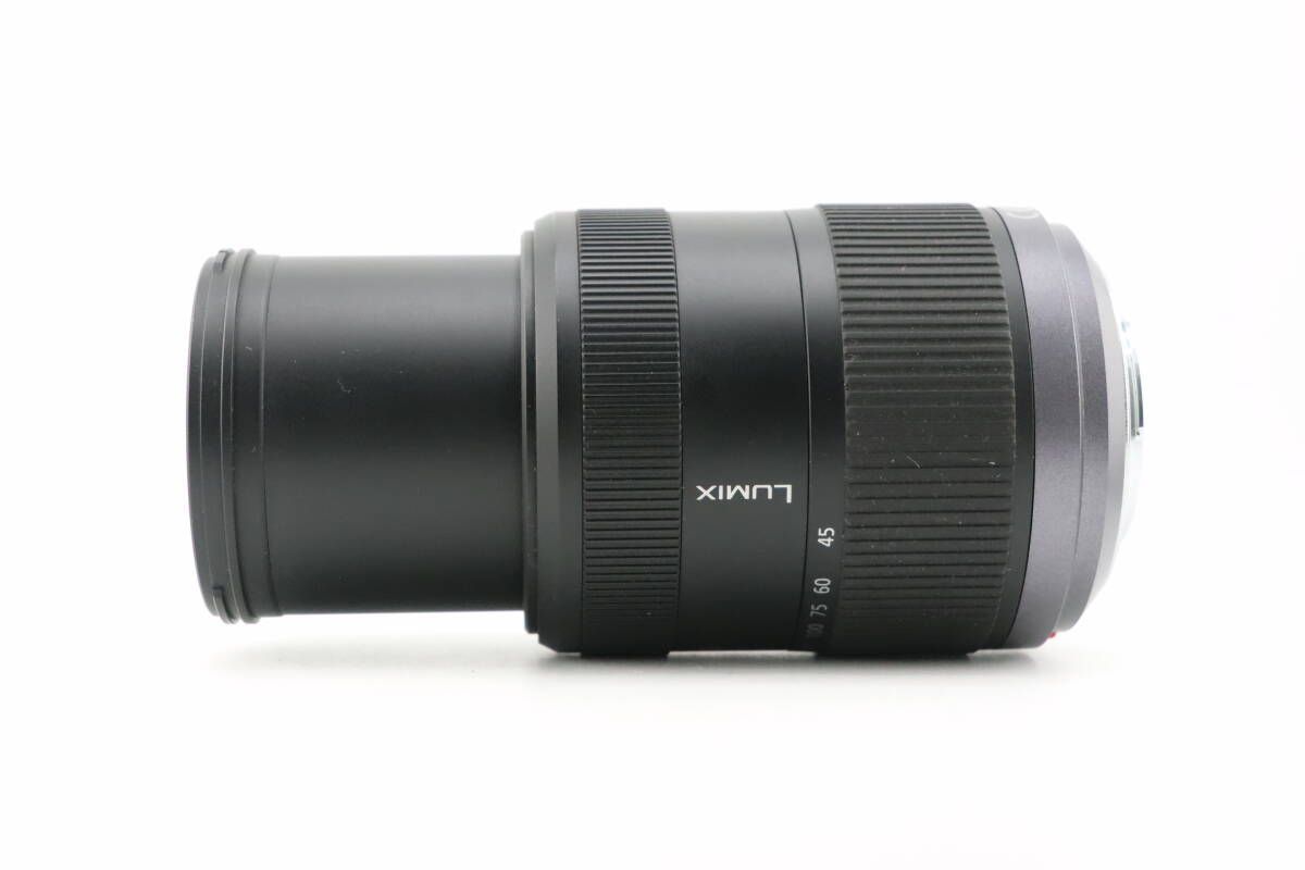 ☆良品☆パナソニック Panasonic LUMIX G VARIO 45-200mm F4-5.6 MEGA