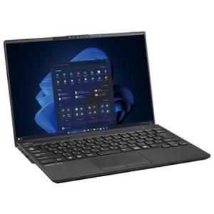 【新品・2営業日で発送】FUJITSU 富士通 LB U9415／AX／U7 265H／16GB／14.0WUXGA／SSD512GB／-／-／WLAN／W11P64(FMVU0A095P)
