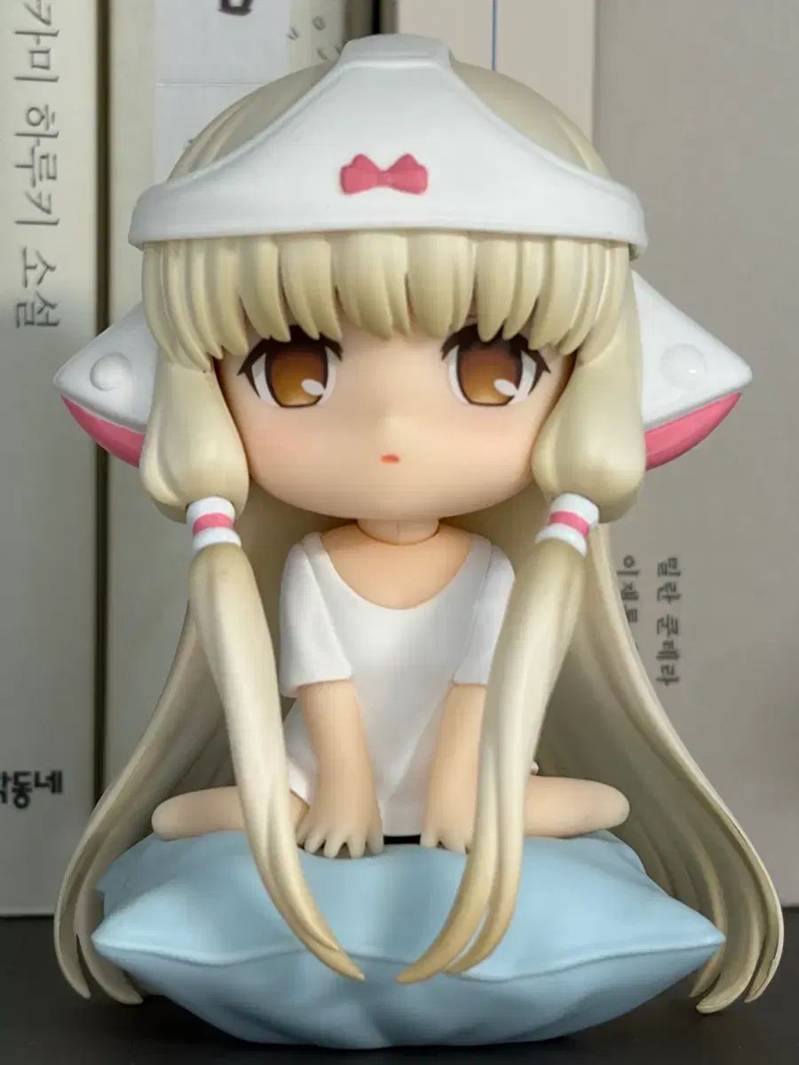 ちょびっツちょびっとねんどろいど