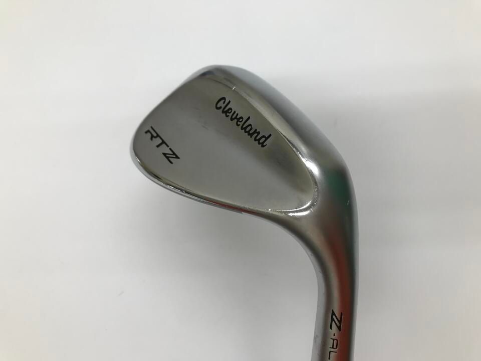 クリーブランド　RTZ ツアーサテン　52度　NSプロ950GH neo　Sフレックス　ウェッジ　中古　ゴルフドゥ！水戸店【最短即日発送】