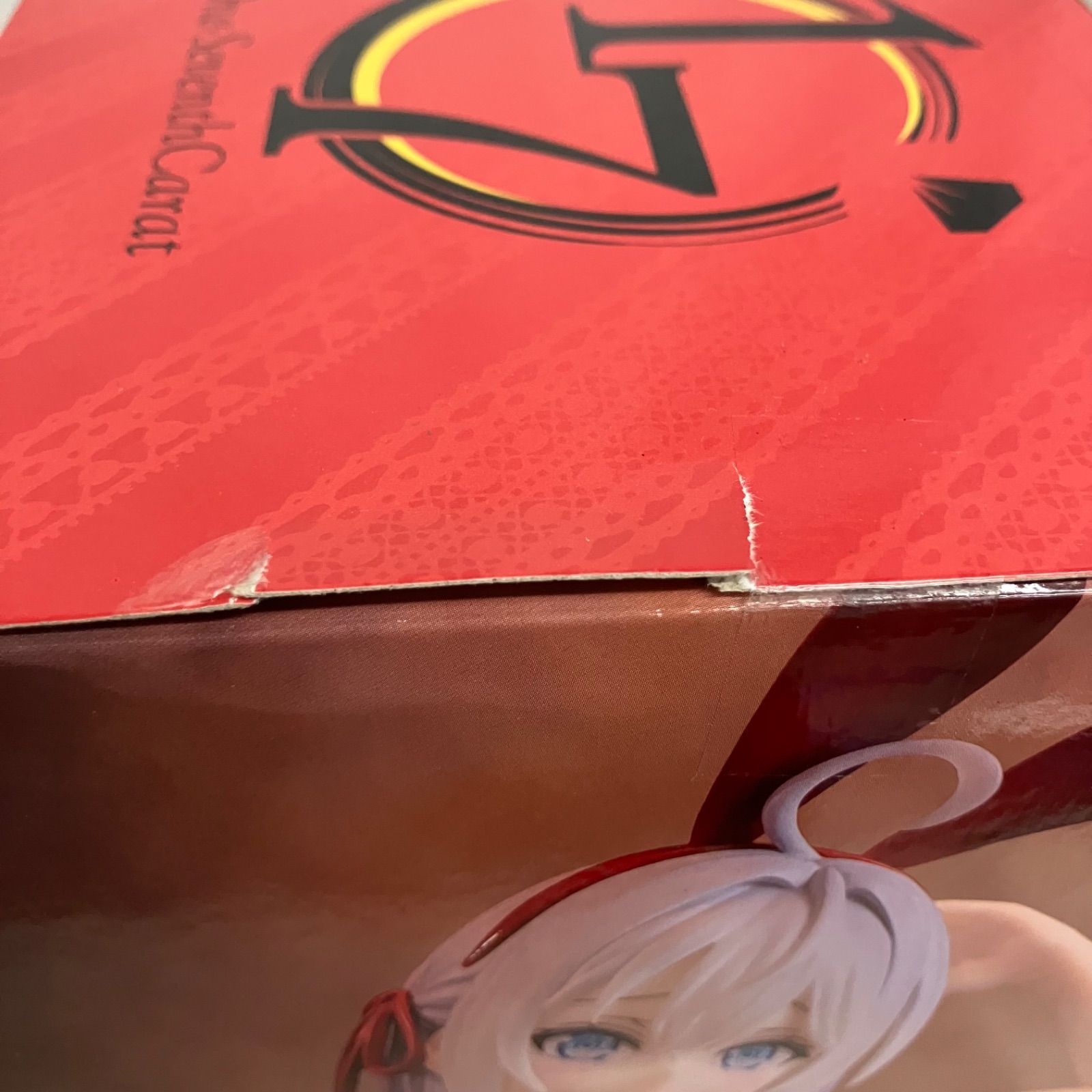 未開封 時々ボソッとロシア語でデレる隣のアーリャさん One-Seventh