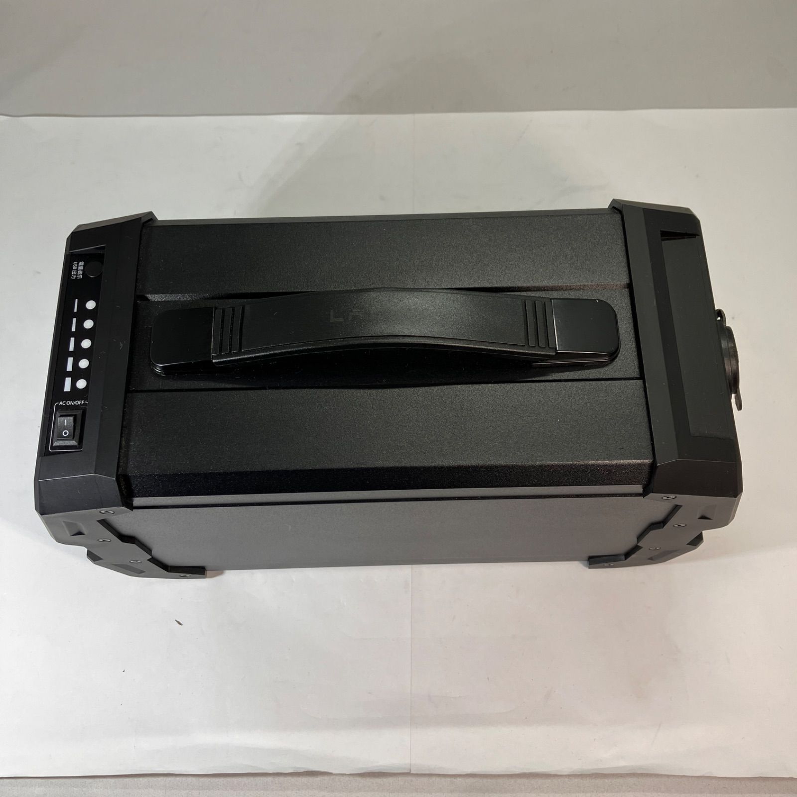 LACITA ラチタ ENERBOX01 エナーボックス ポータブル電源 湘南台店