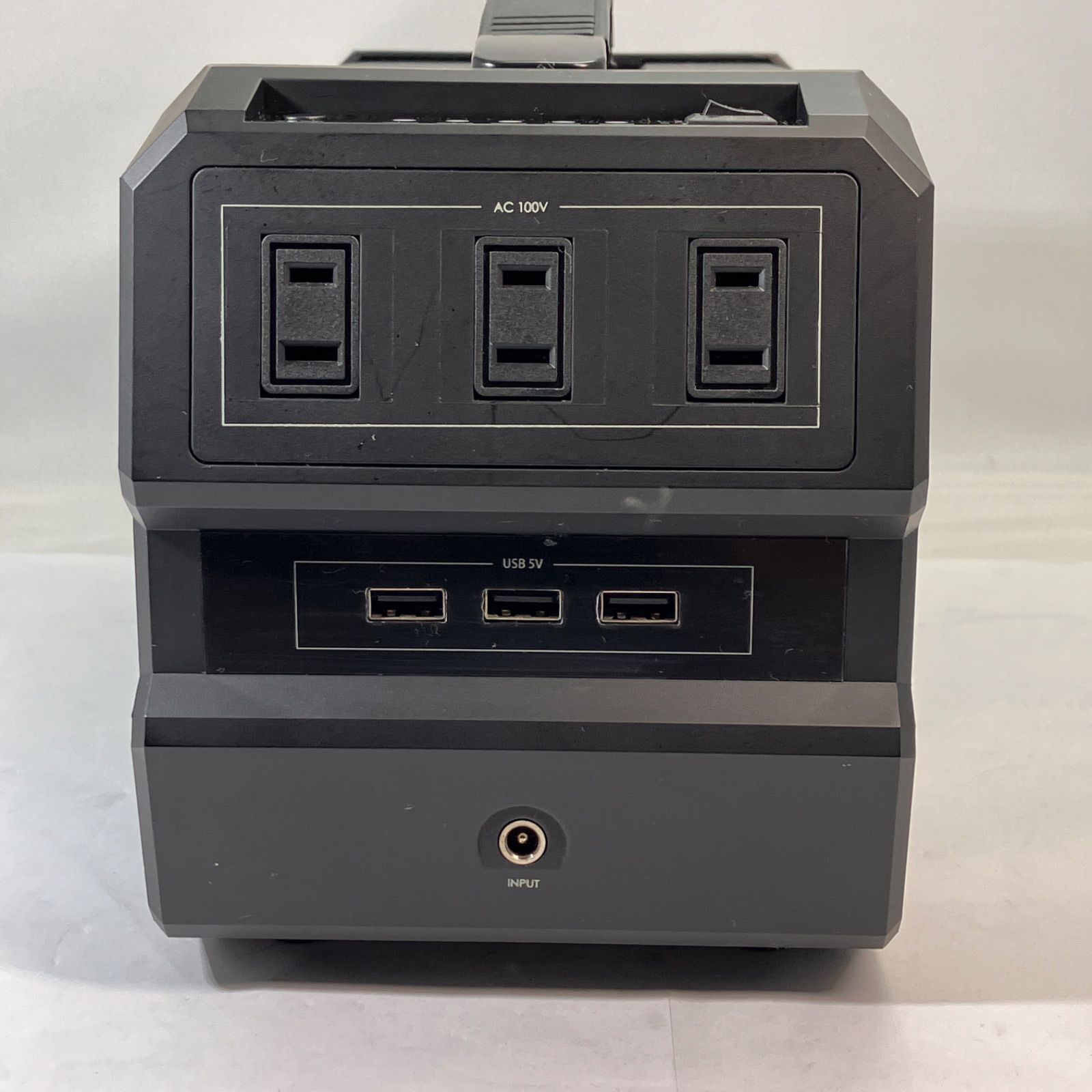 LACITA ラチタ ENERBOX01 エナーボックス ポータブル電源 湘南台店