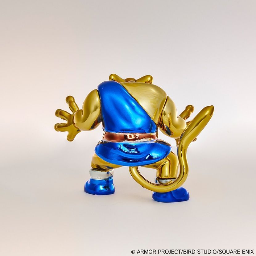 メタリックモンスターズギャラリー キラーリカント - メルカリ