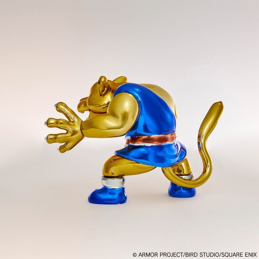 メタリックモンスターズギャラリー キラーリカント - メルカリ