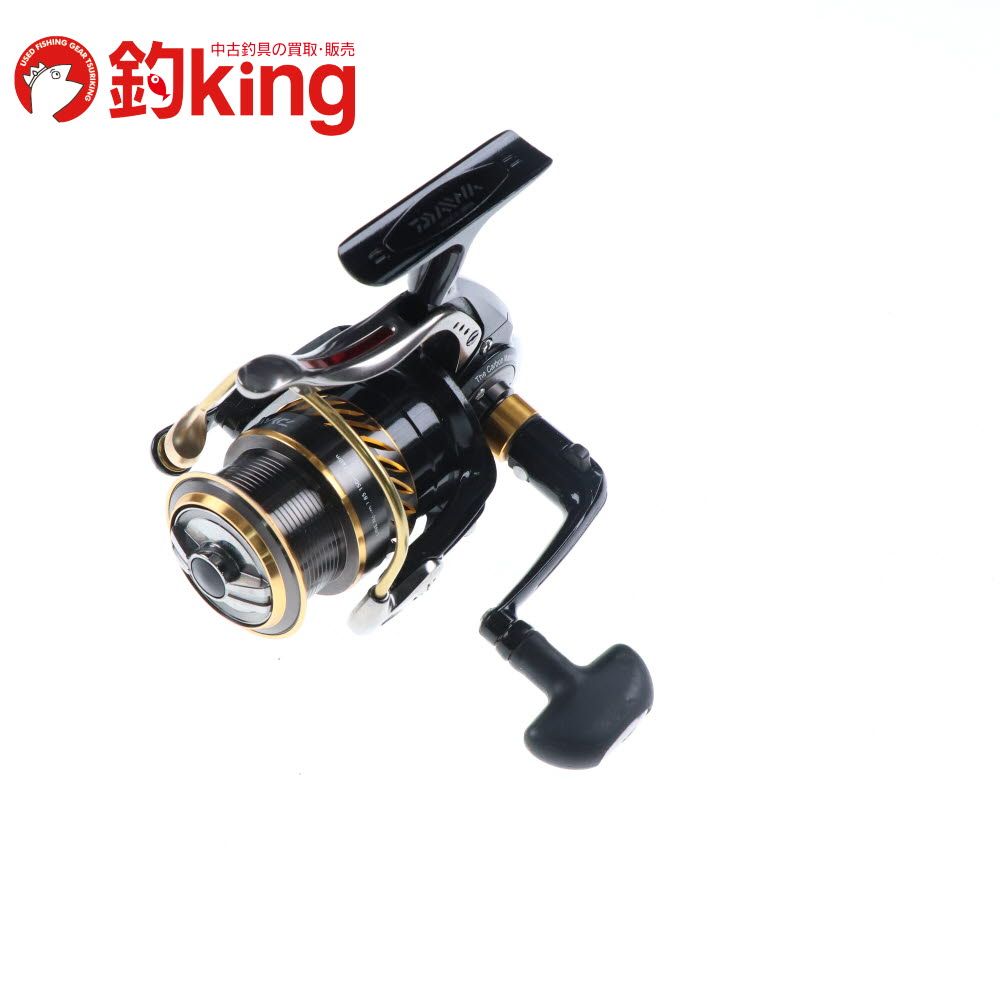 【中古】 ダイワ 12 銀狼 LBD /H059M ロッド リール ルアー 中古