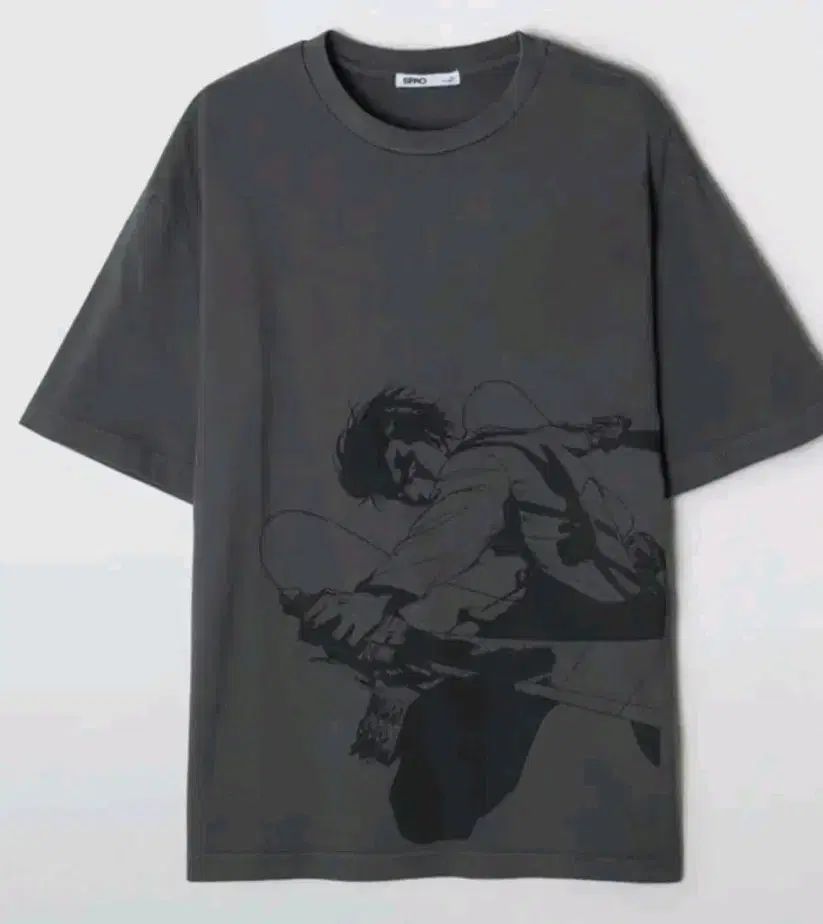 進撃の巨人 SPAO リヴァイ M