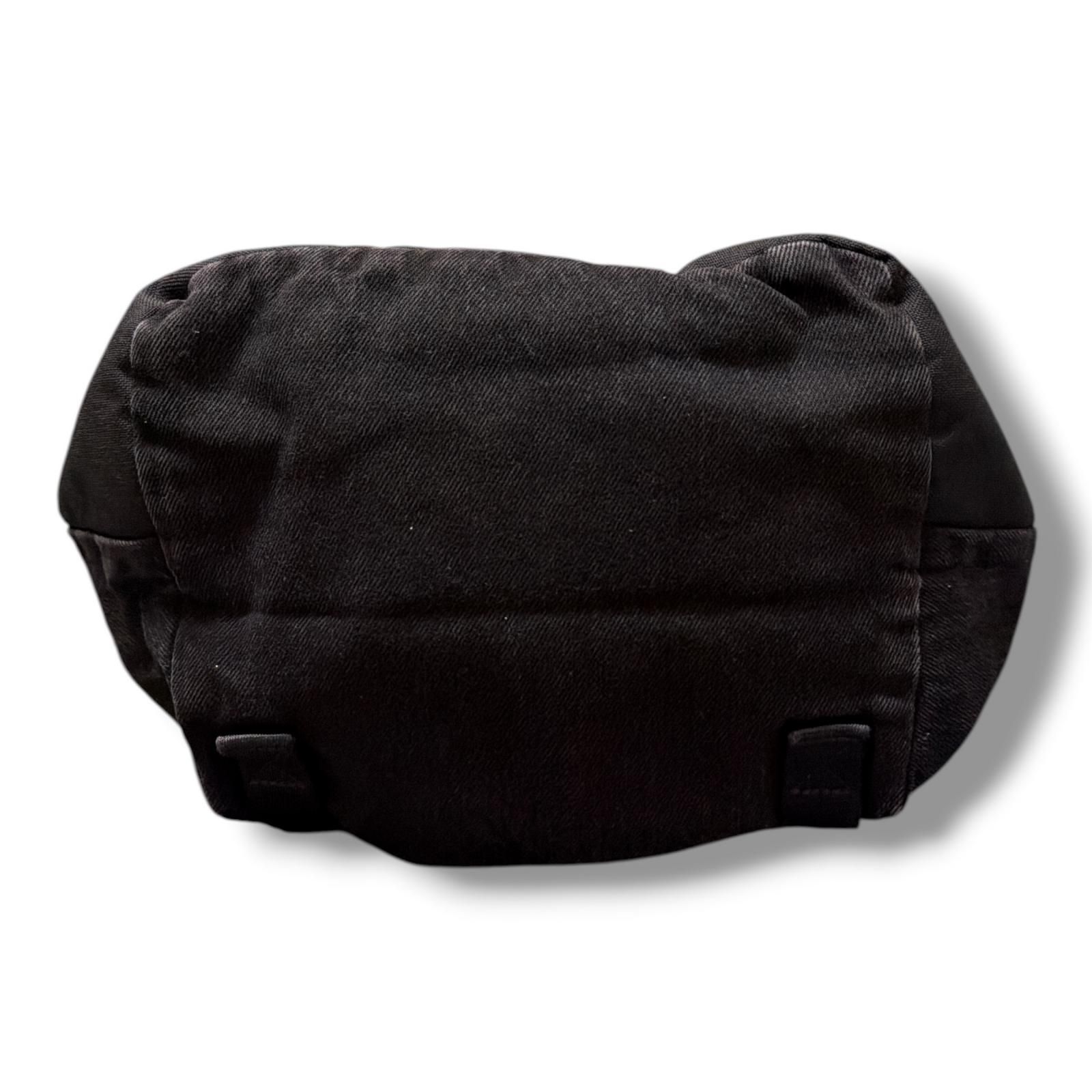 国内正規 未使用 Supreme 25AW Messenger Bag メッセンジャーバッグ